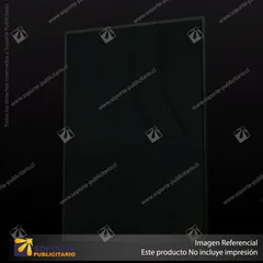ACRILICO TRADICIONAL NEGRO NOVO - 2MM | 600X1200 - 114578237 - 2MM - NEGRO NOVO 600X1200MM
