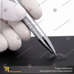 LAPIZ LIBERADOR DE BURBUJAS DE AIRE - DEFAULT TITLE