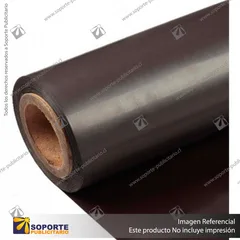 MAGNETICO BASE CAFE 0.7 MM 0.61*40 MTS PARA EMPLACAR (AN)