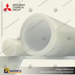 NYLON ERTALON 6PLA BARRA NATURAL 80X3000MM