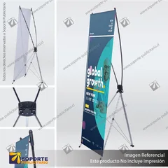 PORTA PENDON X PRO 80*180 CMS (C10)