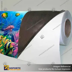 VINILO ADHESIVO BLOCK OUT BRILLANTE 1.52*50 MTS (AR)
