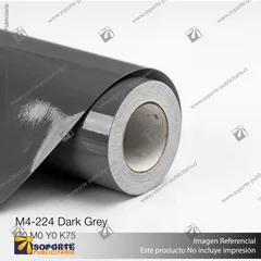VINILO DE CORTE BRILLANTE METAMARK M4 0.61 MTS - M4-278-VIKING - ROLLO 50 MTS