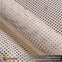 MALLA MESH 270 GRS 2.50*50 MTS