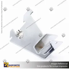SOPORTE DE BARRA SISTEMA MAGNA