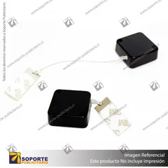 CAJA DE SEGURIDAD RETRACTIL 880