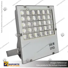 PROYECTOR DE AREA - 100W