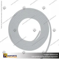BLISTER NEON LED BLANCO NEUTRO PARA TEXTOS 21W 12V IP65 3MTS