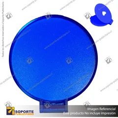 ESPEJO POCKET/AZUL/AZUL