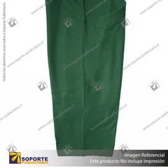 POLERA REGENT/2XL/VERDE