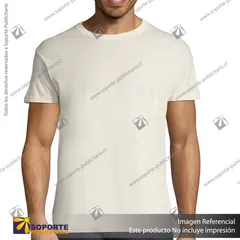 POLERA REGENT/S/KAKI