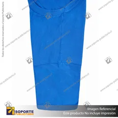 POLERA REGENT/M/AZULINO