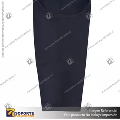POLERA PIONEER HOMBRE/L/AZUL