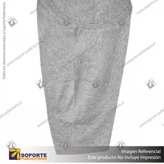 POLERA PIONEER MUJER/2XL/GRIS CLARO