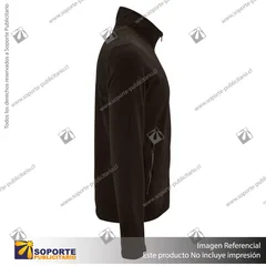 POLAR NORMAN HOMBRE/S/NEGRO