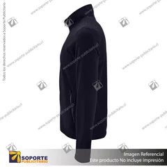 POLAR NORMAN HOMBRE/3XL/AZUL