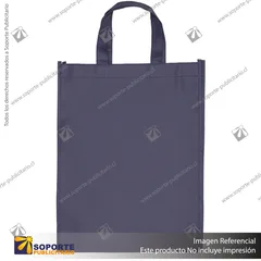BOLSA Z1 41X31X10/AZUL/AZUL