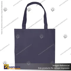 BOLSA Z5 39X38/AZUL/AZUL