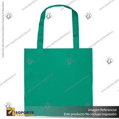 BOLSA Z5 39X38/VERDE/VERDE