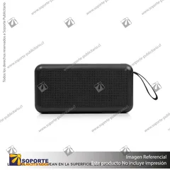 PARLANTE SHARE/NEGRO/NEGRO