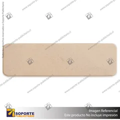 SET DE CUBIERTOS BONE/KAKI/KAKI