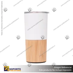 MUG BRANCH/BLANCO/BLANCO