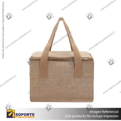 COOLER BAGS YUTE 5 L/KAKI/KAKI