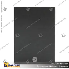 CUADERNO RENAISSANCE/GRIS/PAPEL