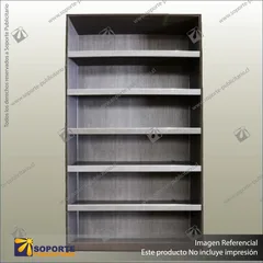TALL CABINET