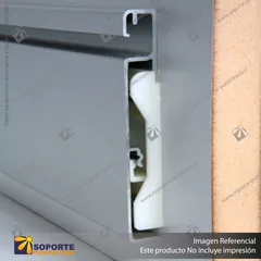 UTILITY PLANK CLIPS