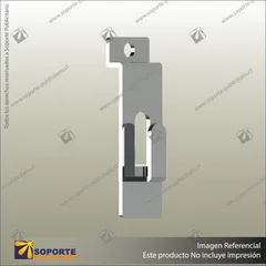 PICTURE HOOK - WALL MOUNTED
