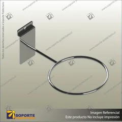 BALL DISPLAY BRACKET