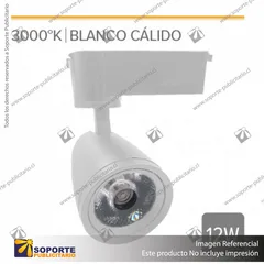 TRACK LIGHT VIENA BLANCO
