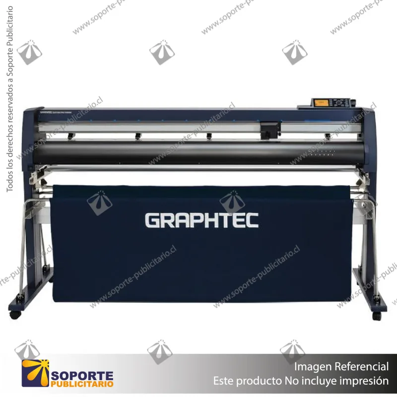 PLOTTER DE CORTE GRAPHTEC FC9000 - DEFAULT TITLE