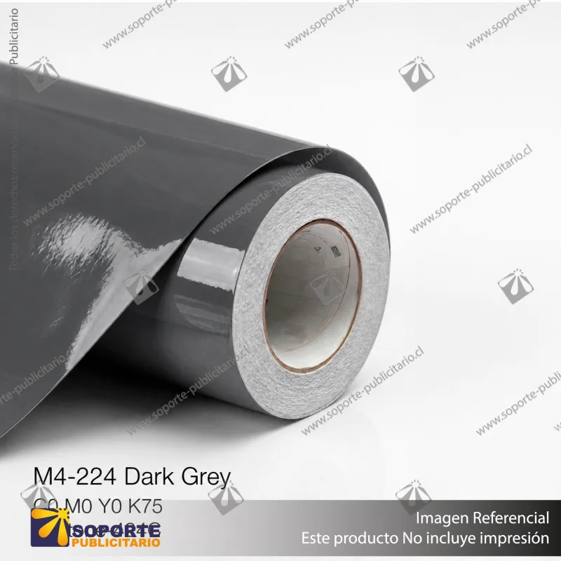 VINILO DE CORTE BRILLANTE METAMARK M4 0.61 MTS - M4-278-VIKING - ROLLO 50 MTS