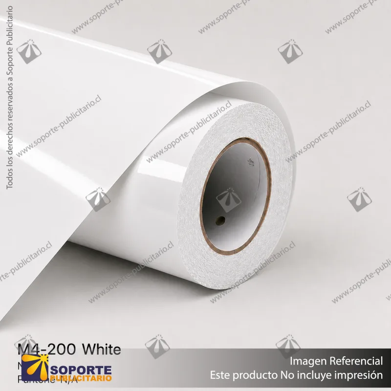 VINILO DE CORTE BRILLANTE METAMARK M4 1.22 MTS - M4-235-BUTTERCUP - ROLLO 50 MTS