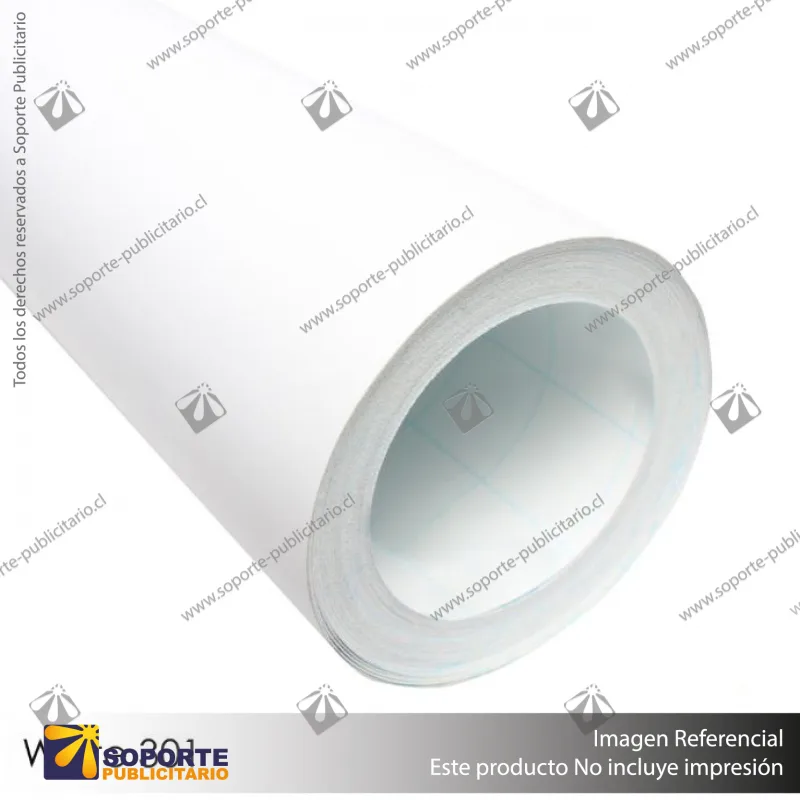 VINILO DE CORTE MATE METAMARK M4 1.22 MTS - M4-359-COBALT - ROLLO 50 MTS