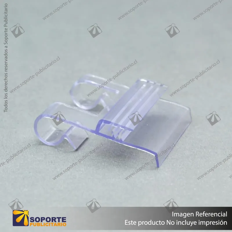 PORTA PRECIO PARA CANASTOS