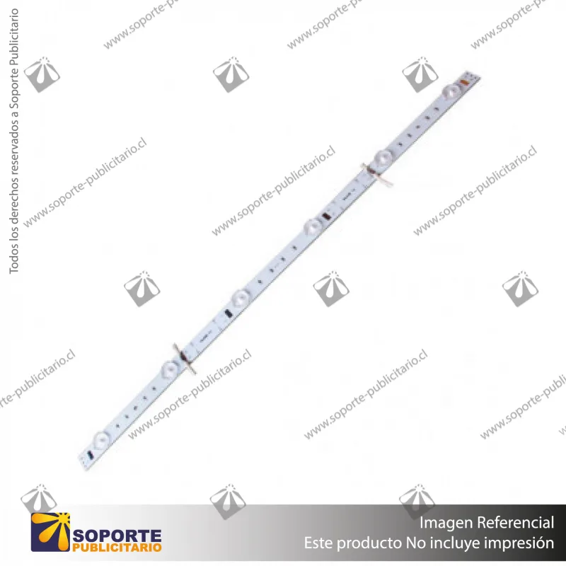 LEDBACK SPINE 75 CM