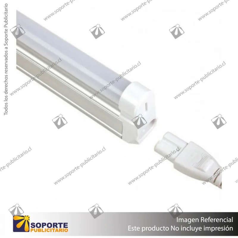 TUBO LED T5 120 CM 20W