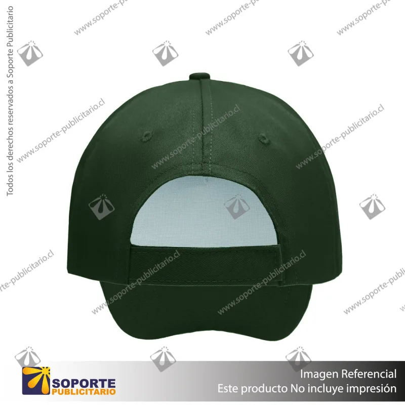 JOCKEY ONE/VERDE/VERDE