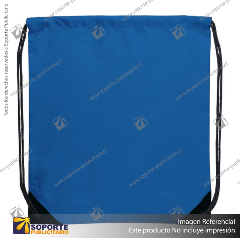 MOCHILA JUMP/AZULINO/AZULINO