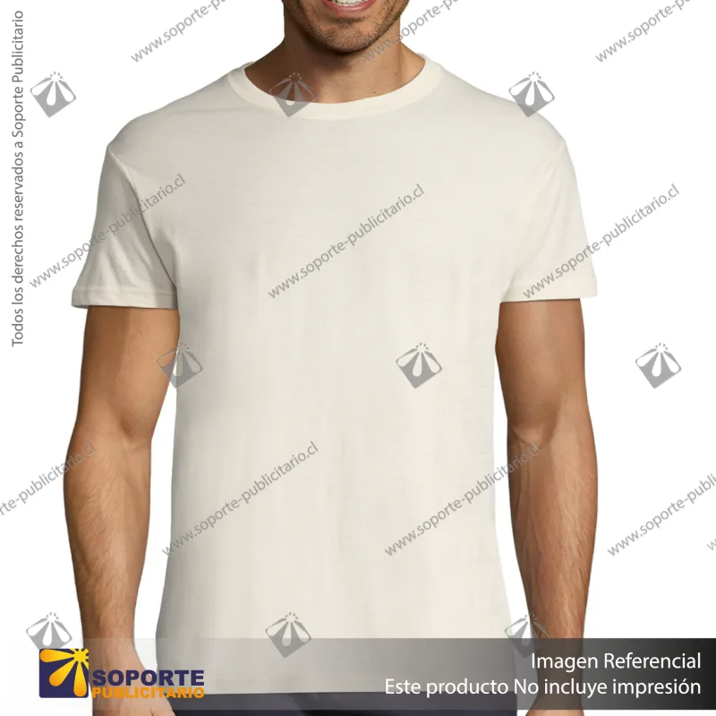 POLERA REGENT/2XL/KAKI
