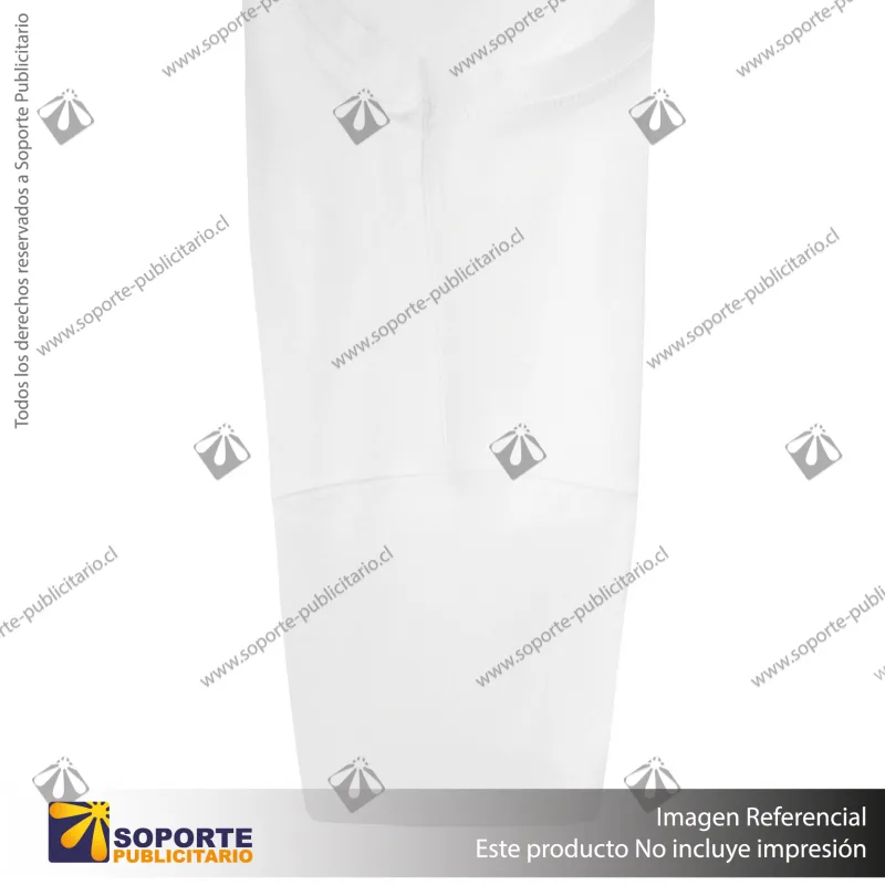 POLERA REGENT/M/BLANCO