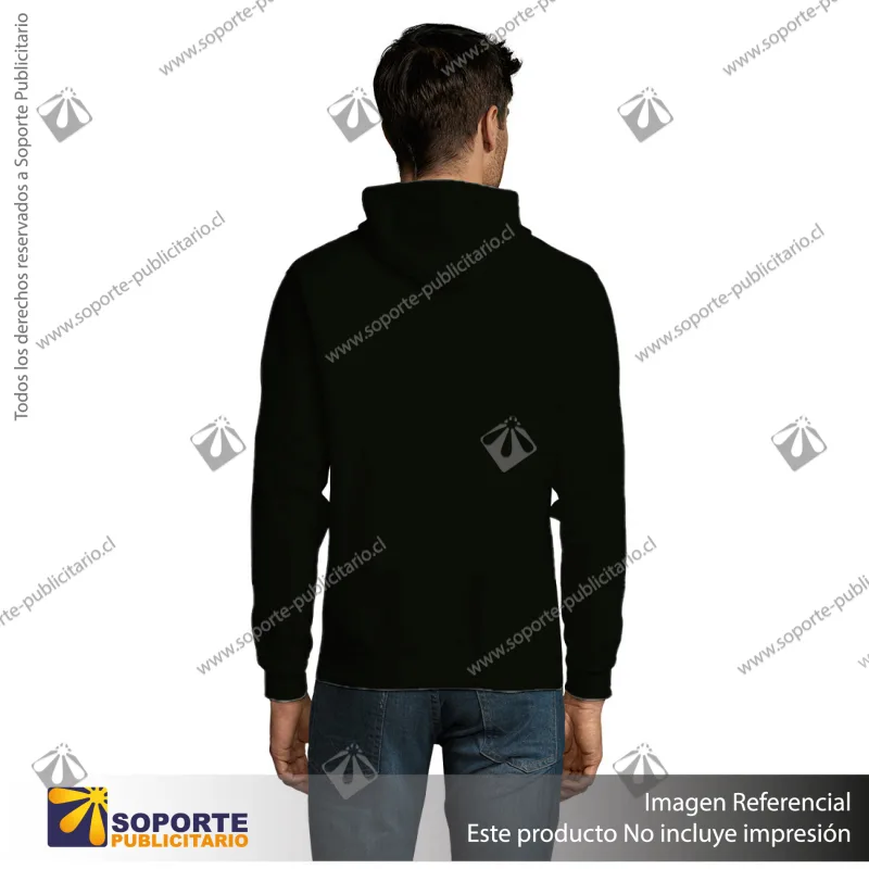 POLERON SNAKE/XL/NEGRO
