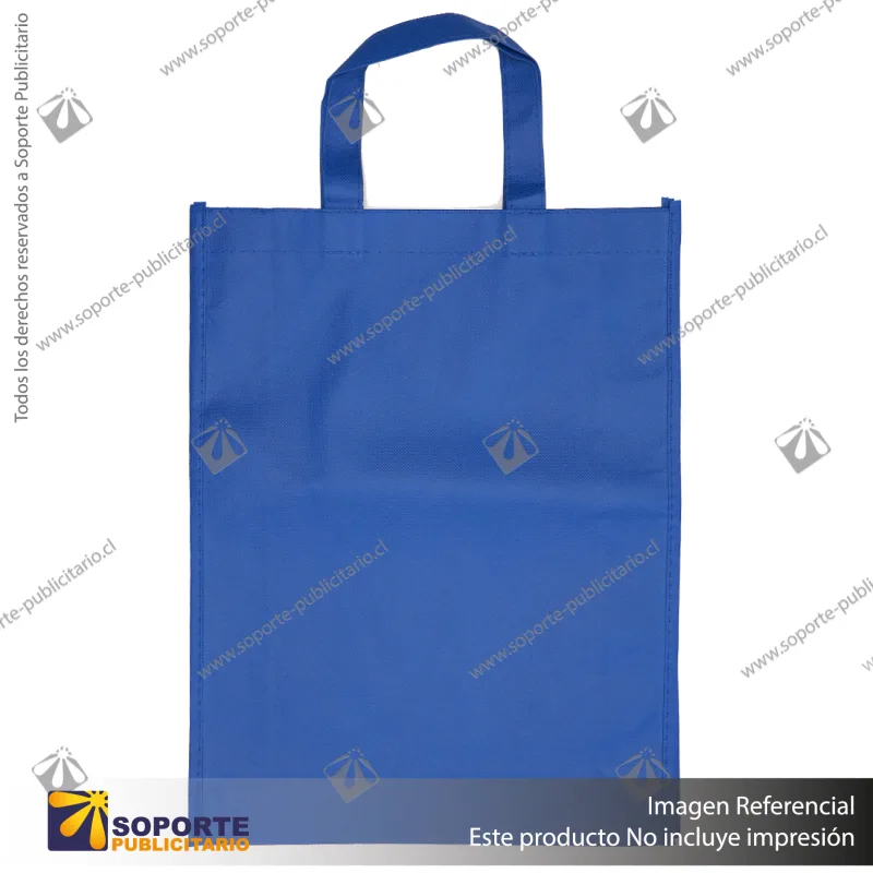 BOLSA Z1 41X31X10/AZULINO/AZULINO