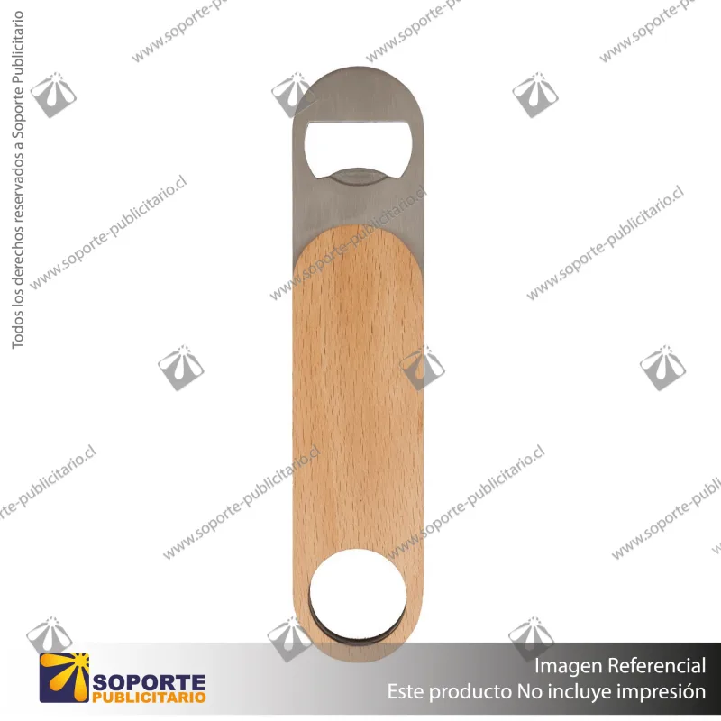 DESTAPADOR OHE/KAKI/KAKI