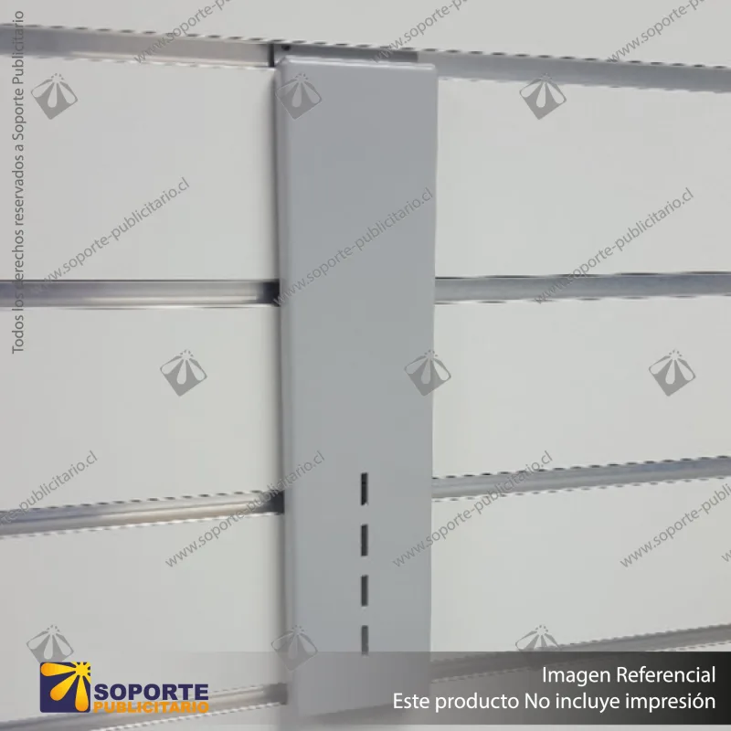 HEAVY USE BACK PLATE