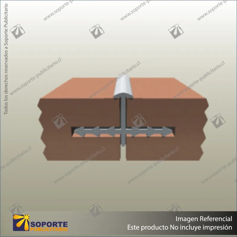 BUTT PANEL JOIN PROFILE