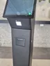 KIOSCO AUTOATENCION TACTIL 21,5" CON IMPRESORA, photo 2